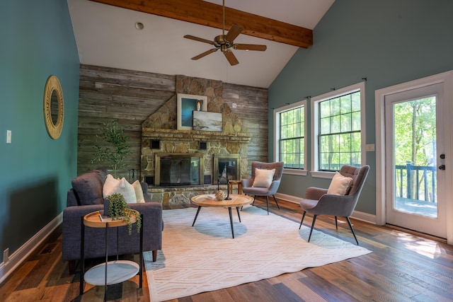 346 Mac Lake Dr, Rising Fawn, GA 30738 - photo 14