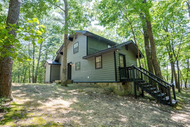 346 Mac Lake Dr, Rising Fawn, GA 30738 - photo 41