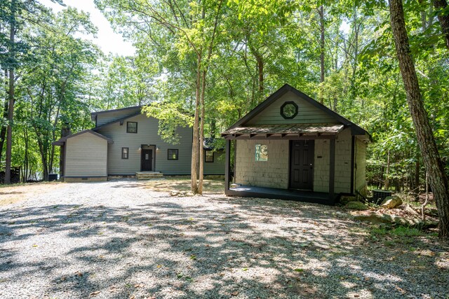 346 Mac Lake Dr, Rising Fawn, GA 30738 - photo 12