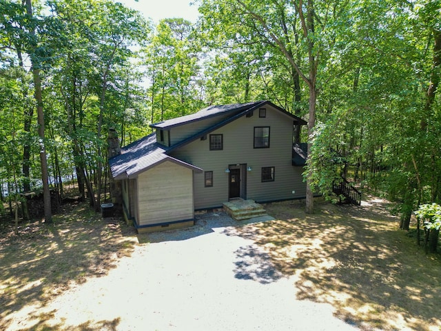 346 Mac Lake Dr, Rising Fawn, GA 30738 - photo 2