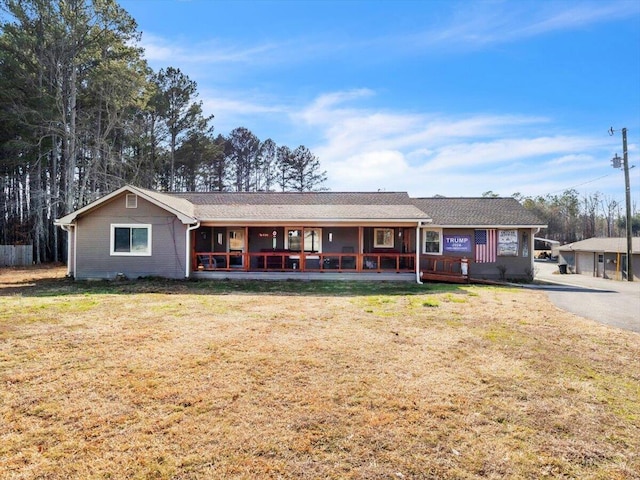 3765 Mount Pleasant Rd, Dalton GA, 30721, 3 bedrooms, 3 baths house for sale