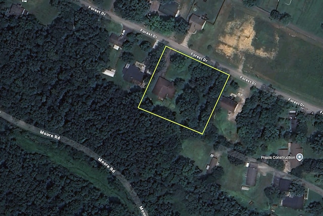 10050 Forest Dr, Ooltewah, TN 37363 - photo 40