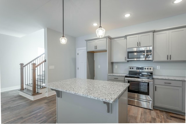 646 Ladd Ave, Chattanooga, TN 37405