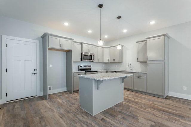 646 Ladd Ave, Chattanooga, TN 37405