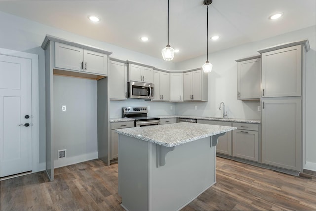 646 Ladd Ave, Chattanooga, TN 37405