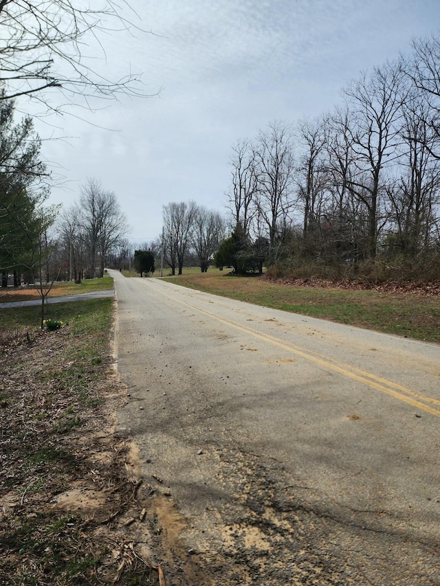 Listing photo 3 for 0 Gap Rd, Altamont TN 37301