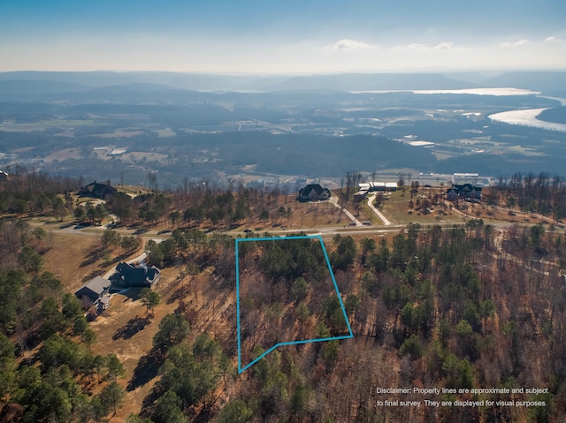 0 River Bluffs Dr Lot 153, Jasper TN, 37347 land for sale