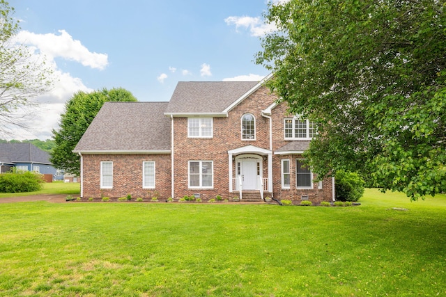 1424 Innisbrook Dr, Hixson, TN 37343 - photo 2