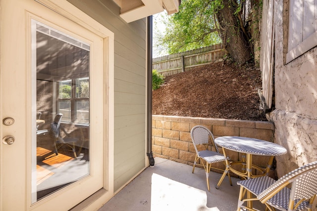 810 Boylston St, Chattanooga, TN 37405 - view of balcony
