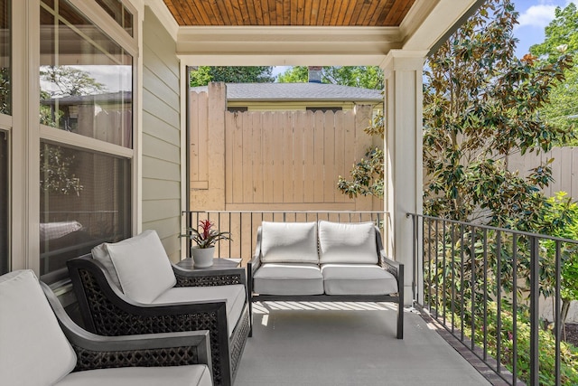810 Boylston St, Chattanooga, TN 37405 - view of patio