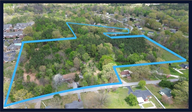 6807 Beulah Dr, Chattanooga, TN 37412