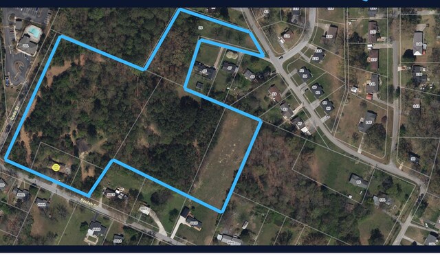 6807 Beulah Dr, Chattanooga, TN 37412