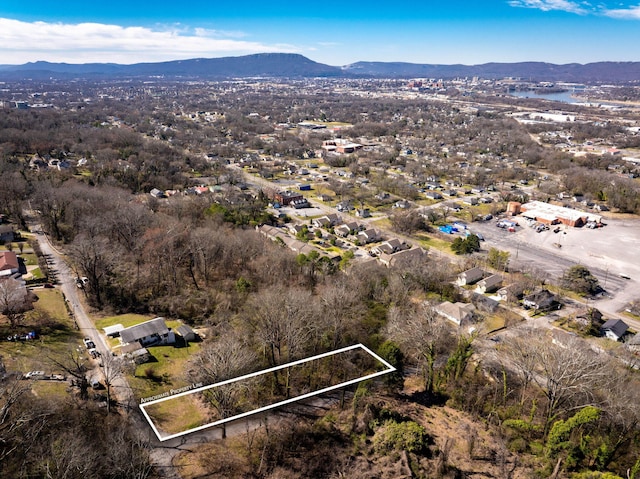 00 Mcrae St Lot 44, Chattanooga TN, 37406 land for sale