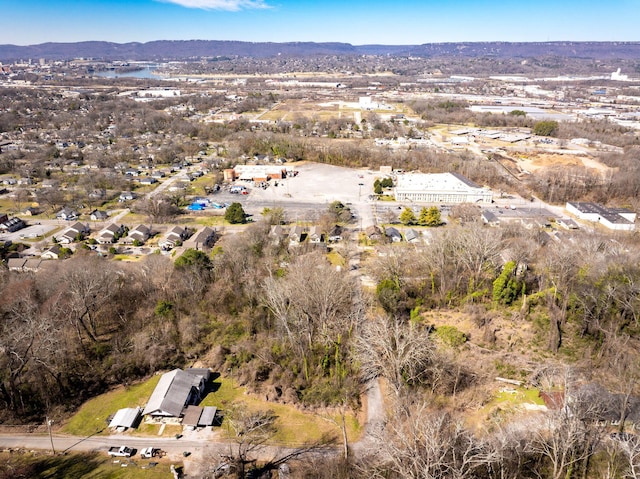 Listing photo 2 for 00 Mcrae St Lot 44, Chattanooga TN 37406