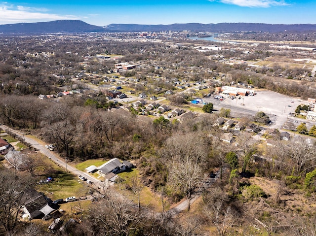 Listing photo 3 for 00 Mcrae St Lot 44, Chattanooga TN 37406