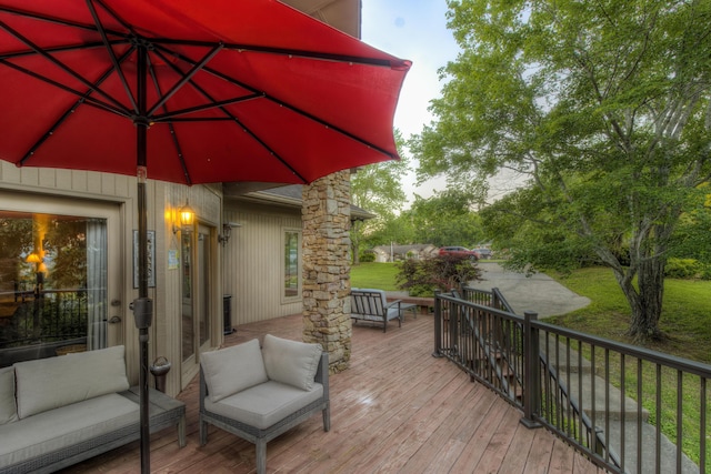 401 Pine Bluff Dr, Chattanooga, TN 37412 - photo 10