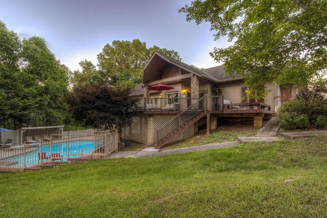 401 Pine Bluff Dr, Chattanooga, TN 37412 - photo 5