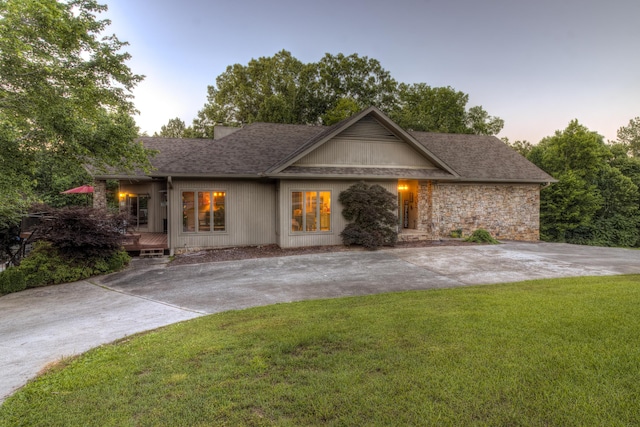 401 Pine Bluff Dr, Chattanooga, TN 37412 - photo 2