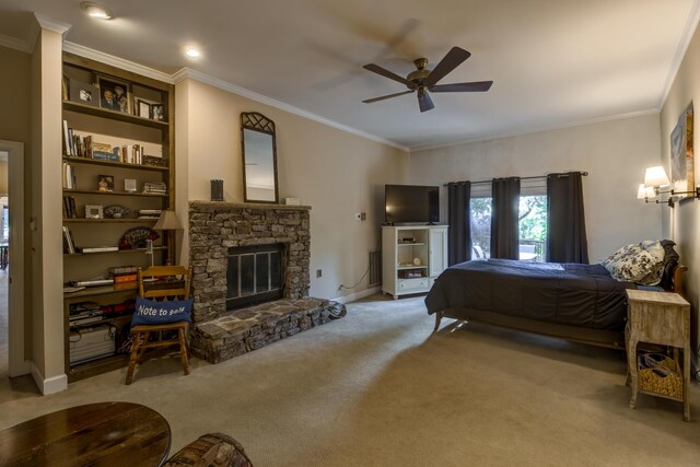 401 Pine Bluff Dr, Chattanooga, TN 37412 - photo 34