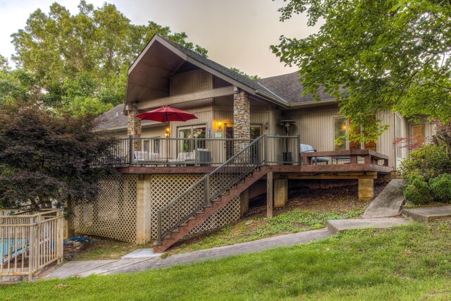 401 Pine Bluff Dr, Chattanooga, TN 37412 - photo 9