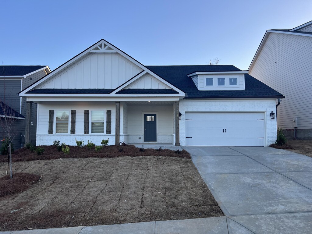 1714 Firelight Way Unit 42, Ooltewah, TN 37363 - photo 1