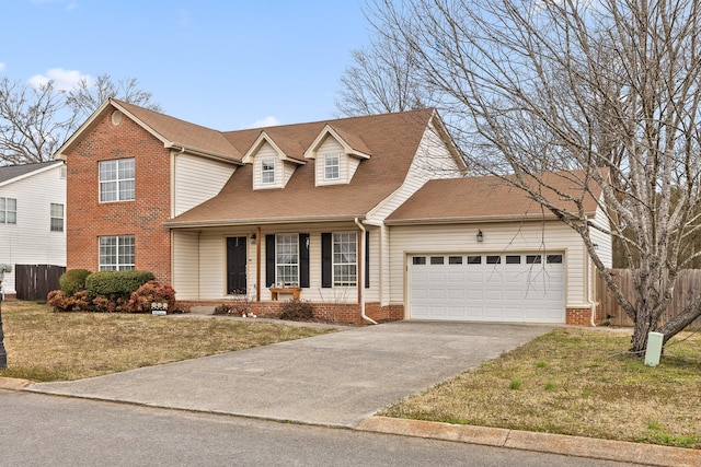 Listing photo 2 for 1351 Chase Meadows Cir, Hixson TN 37343