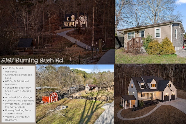 3057 Burning Bush Rd, Ringgold, GA 30736 - photo 4