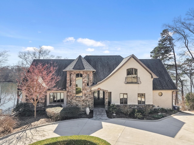 8906 Prairie Schooner Cir, Soddy Daisy, TN 37379 - photo 1