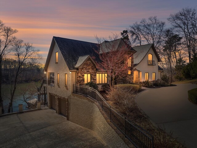 8906 Prairie Schooner Cir, Soddy Daisy, TN 37379 - photo 9