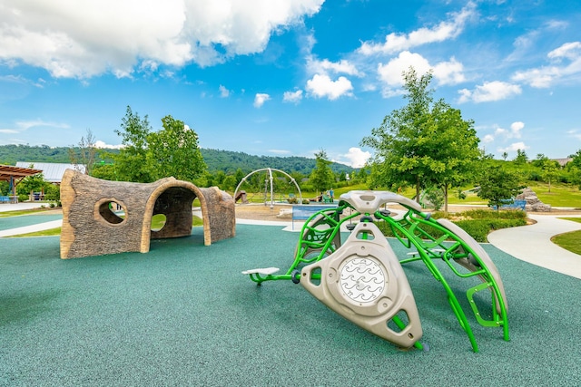 4581 Sweet Berry Ln, Ooltewah, TN 37363 - surrounding community