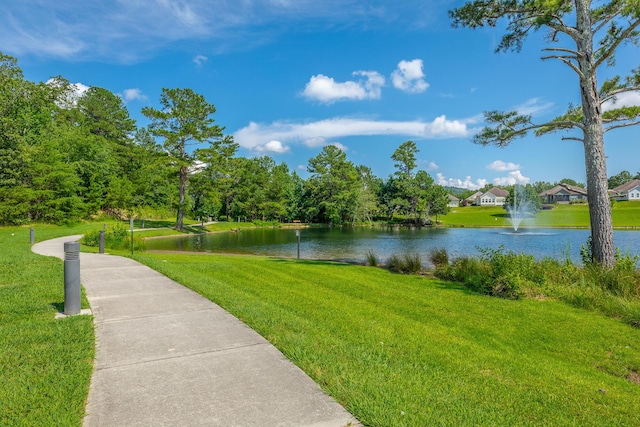 4581 Sweet Berry Ln, Ooltewah, TN 37363 - water view