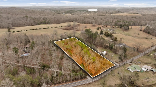 14008 Stormer Rd, Sale Creek TN, 37373 land for sale