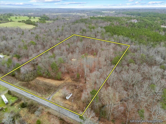 1782 County Road 78, Pisgah AL, 35765 land for sale