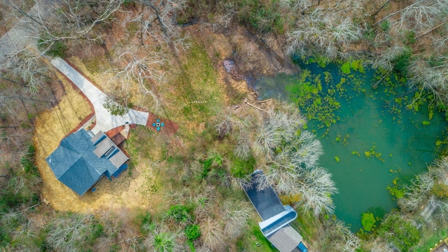 4513 Lamont Ln, Chattanooga, TN 37415 - aerial view