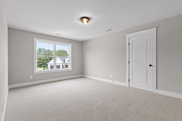 5118 Judd Way NW Unit 21, Cleveland, TN 37312 - carpeted spare room featuring baseboards