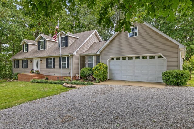 5080 Al Highway 73, Bryant, AL 35958 - photo 5