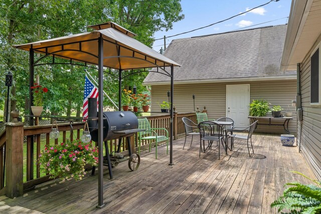 5080 Al Highway 73, Bryant, AL 35958 - photo 30