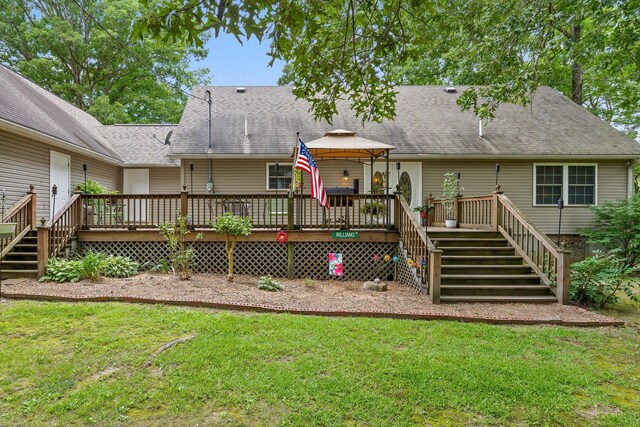 5080 Al Highway 73, Bryant, AL 35958 - photo 36