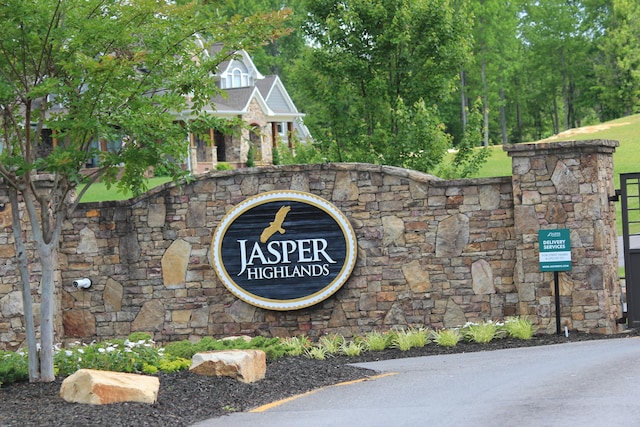 3940 Crockett Pt Unit Jf222, Jasper TN, 37347 land for sale