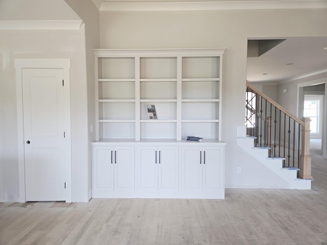 10634 Flicker Way Unit 119, Apison, TN 37302 - view of closet
