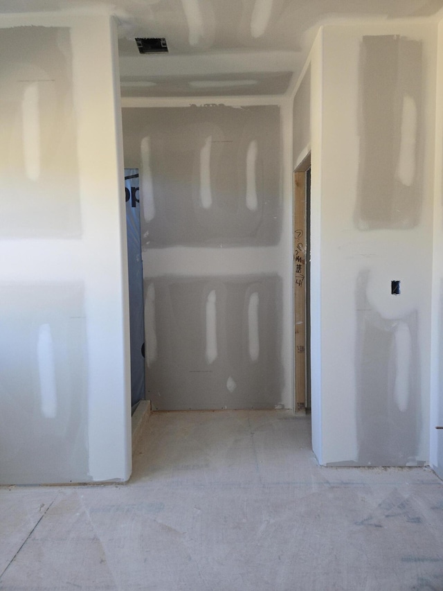 view of bathroom