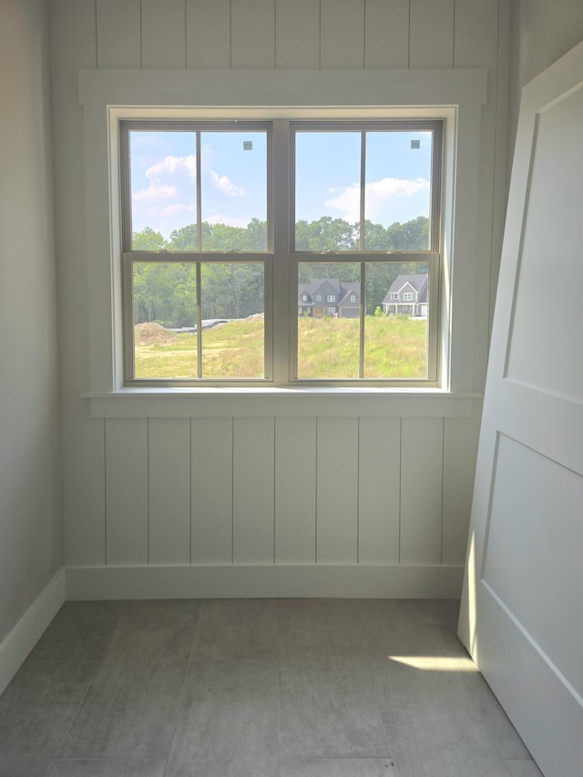 10630 Flicker Way Unit 120, Apison, TN 37302 - unfurnished room featuring baseboards
