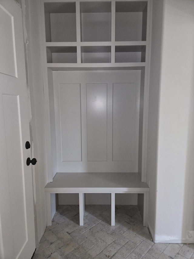 10630 Flicker Way Unit 120, Apison, TN 37302 - view of mudroom