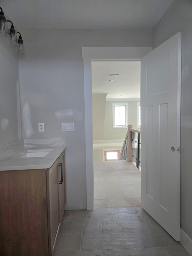 10630 Flicker Way Unit 120, Apison, TN 37302 - bathroom with vanity