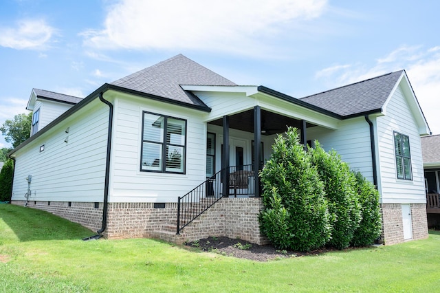 5032 Lakeside Ln NE Unit 50, Cleveland, TN 37312 - photo 4