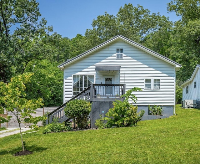 2583 Highpoint Dr, Chattanooga, TN 37415 - photo 1