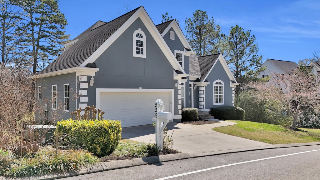 225 Blue Jay Pkwy, Ringgold, GA 30736 - photo 1