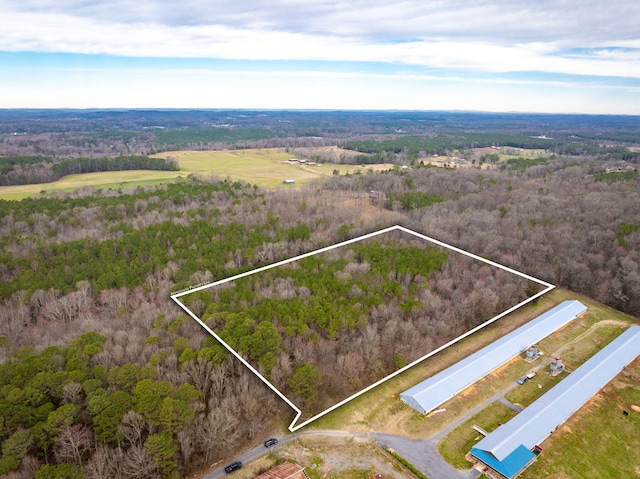 5 Ridge Rd, Old Fort TN, 37362 land for sale