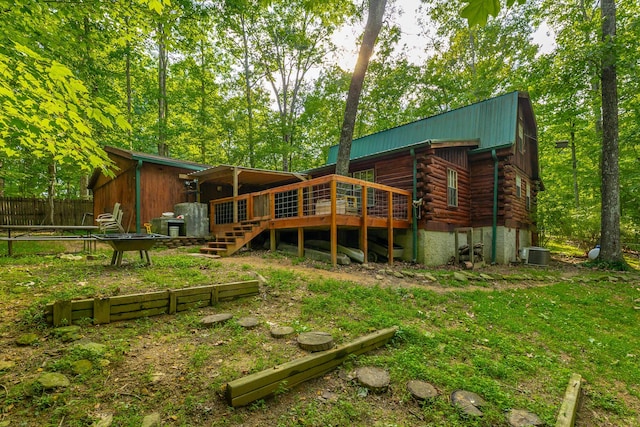 71 Miller Cove Cir, Signal Mountain, TN 37377 - photo 29