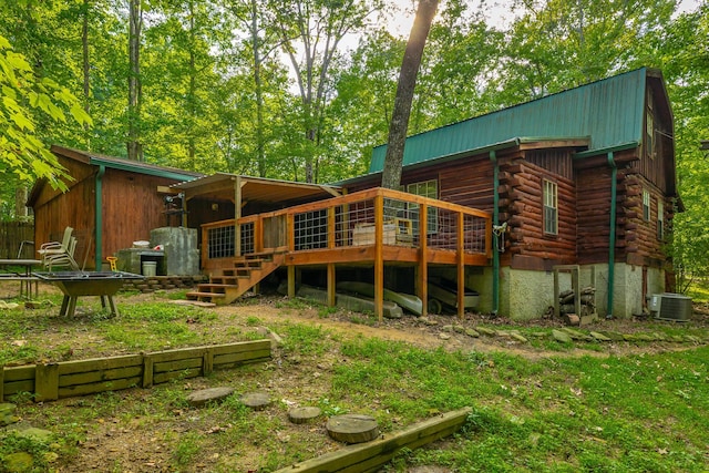 71 Miller Cove Cir, Signal Mountain, TN 37377 - photo 30